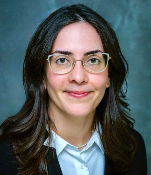 Meet Meltem Yucel, MSU's New Moral Psychology Researcher 