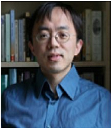 Taosheng  Liu