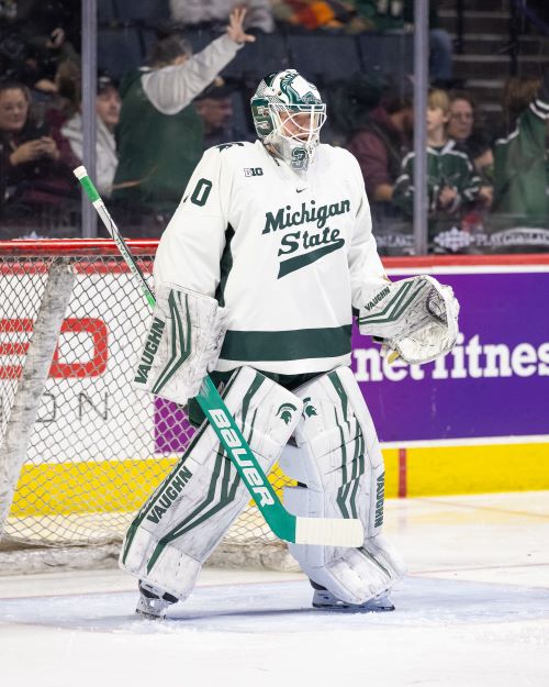 PSY Student Athlete Spotlight with Dolan Gilbert
