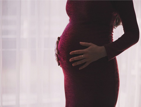 MSU psychologists received additional grant funding for their Prenatal Stress Study, allowing them to follow participants until 4 years of age and examine early markers of psychopathology.