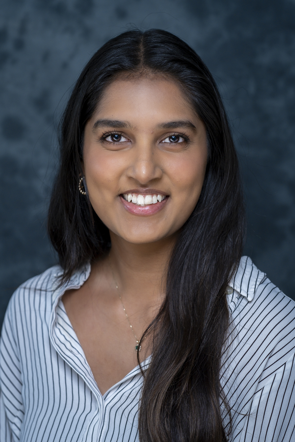 Women’s Leadership Institute Student Spotlight with Aanika Sanghvi