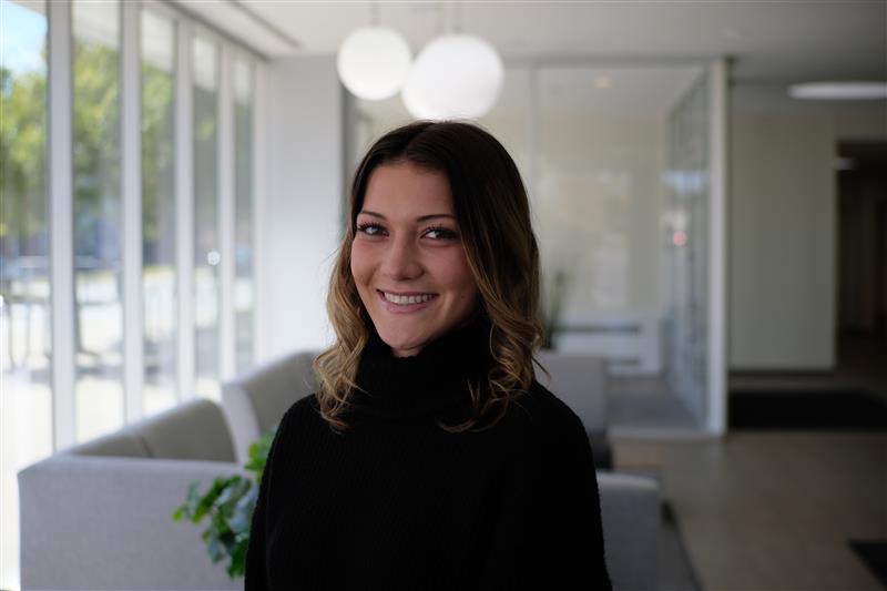PSY Alumna Spotlight with Jelena Simon 
