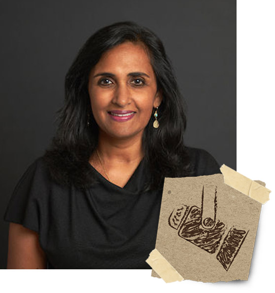 Access Spotlight: Dr. Usha Tummala-Narra