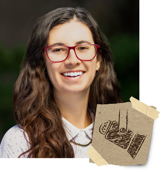Access Spotlight: Dr. Danielle Chiaramonte