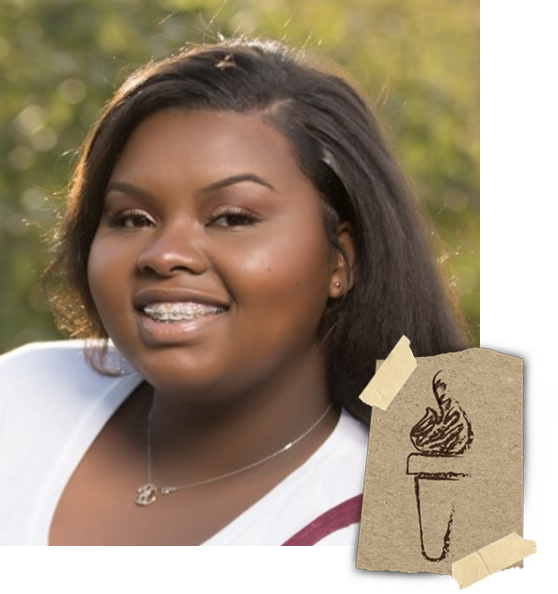 Access Torch: Cierra Guinn