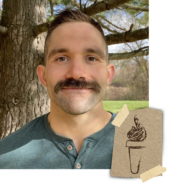 Access Torch: Steven Willis