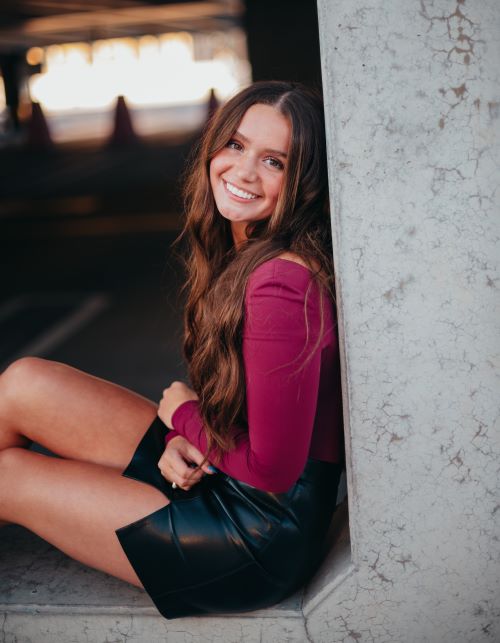 Student view: From struggle to advocacy, my journey to help others with mental health