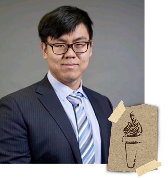 Access Torch: Bobicheng (Beau) Zhang