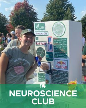 Neuroscience Club