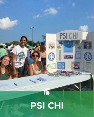 Psi Chi