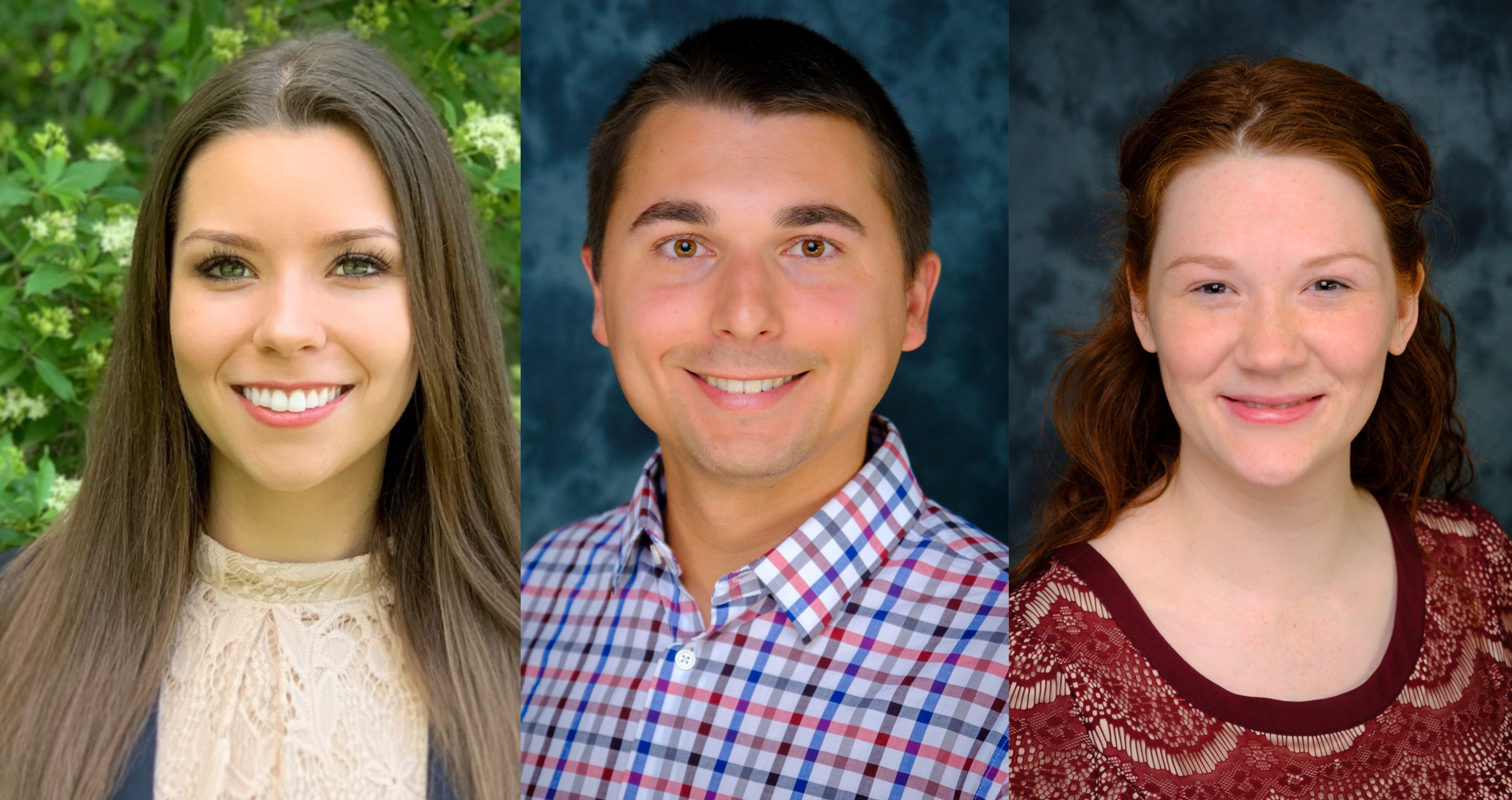 Three PSY Graduate Students Receive College Research Awards 