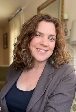 Meet Organizational Psychology Alumna Dr. Jen Wessel 