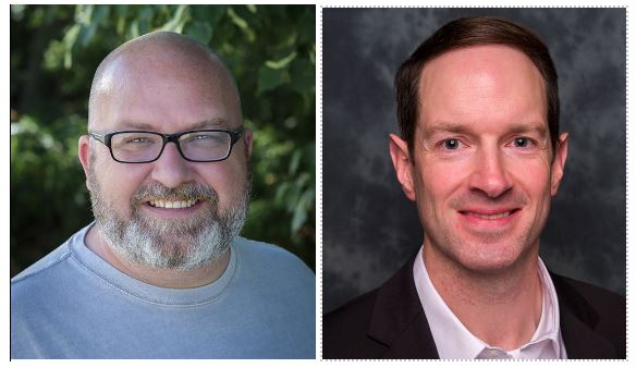 Two MSU Psychologists Elected as Fellows of the Society for Industrial and Organizational Psychology 