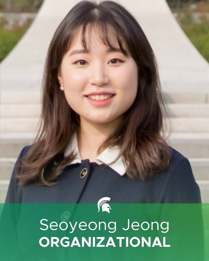 A photo introducing Seoyeong Jeong