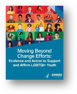 Landmark report on supporting and affirming LGBTQI+ youth includes expertise of MSU Psychologist 